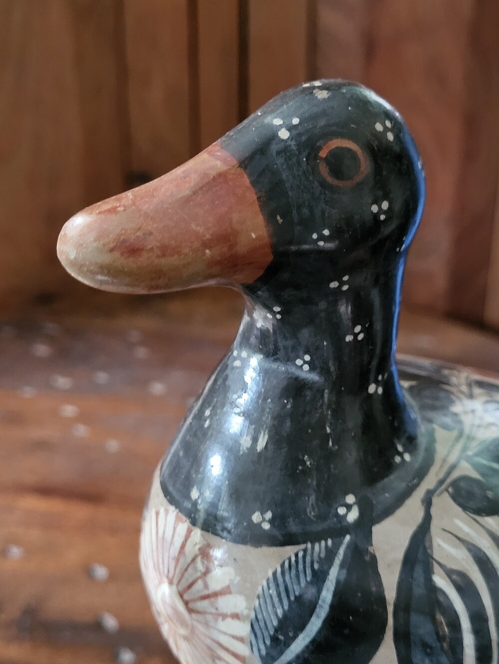 Tonala Duck - Picture 11 of 15